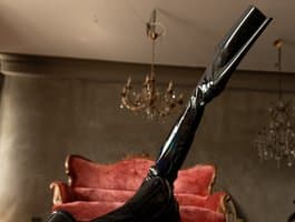 MistressK