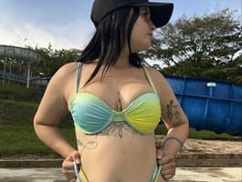 DahianaMoss