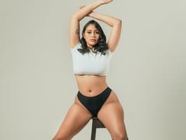 AmbarJames