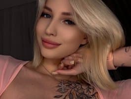 Cristi-Candy