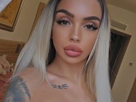 AprilHadid