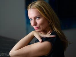 RachellHot