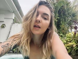RoxyHorny