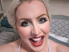GoddessAlimony