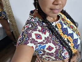 Naturalebony