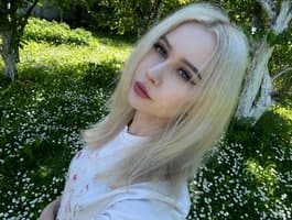 JuliaBlessed