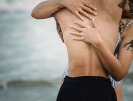 BiOutdoorSex