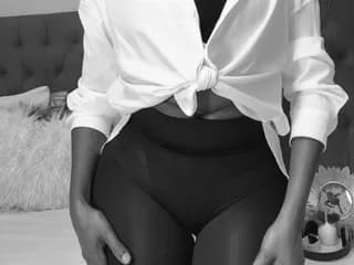 Africanblackdoll99