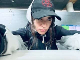 AmySpider