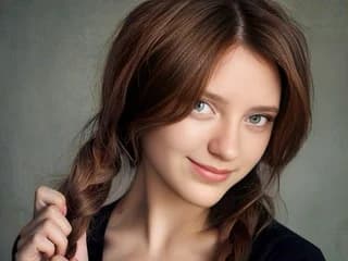 ArinaBelly