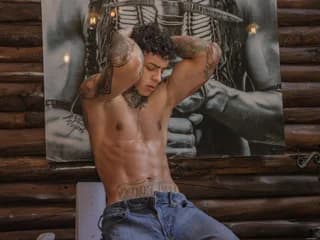 Aron_ford