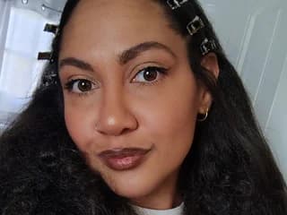 BigBrownTittyMILF