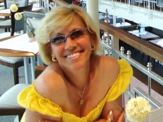 BlondPrettyLady