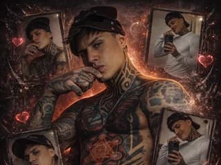 ChrissBlack