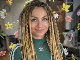 EshleyAlwaysFit