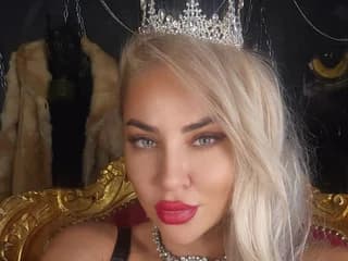 GoddessSamariel19