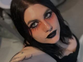 GothSuccubusBabe
