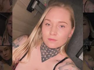 GreenEyesBlondeyUK