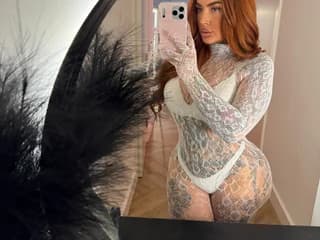 Karolinaox