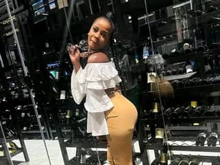 Ladykay66XXX