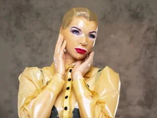 LatexRapture