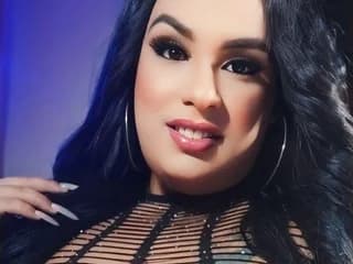LuisaHotSex
