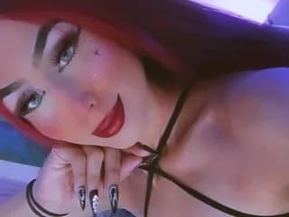 Melany_Ts_Horny