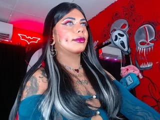 Monstermarcelinx