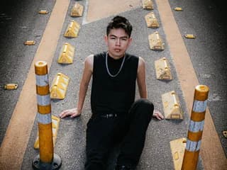 Nicolatinboy