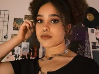 PrincessAriesRose