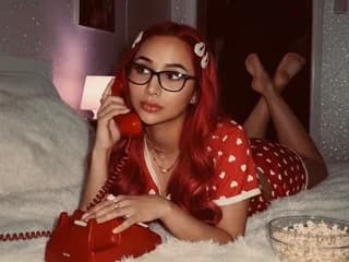 Reddollyxx