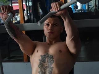 RoccoSantos