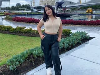 SofiAmazingg