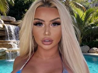 TiaDoll