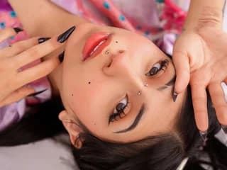 Vanne_Blue