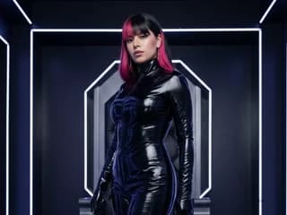 luxxylu