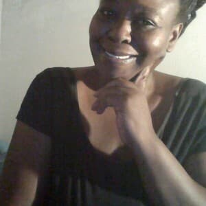 BrownCherie