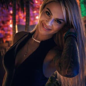 TiffanyMaze