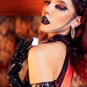 Nyx_Wolfe