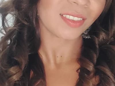 sharonDulce