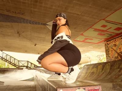 Angellit_Afrodita_