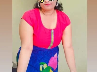 Hornyreshma