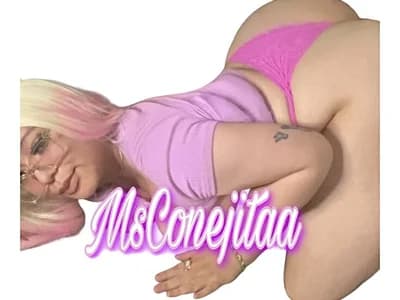 MsConejitaa
