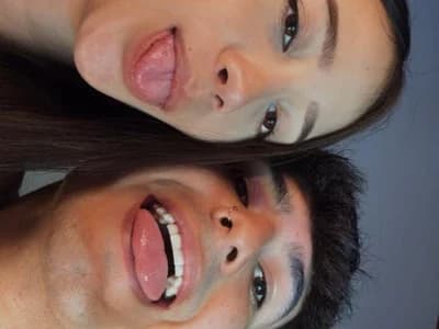Mikeyvioleta_