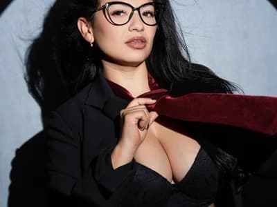 EvaaStevens
