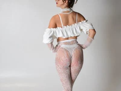 Strip-Lady