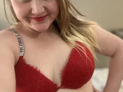 PhatAssBlond