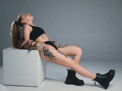 LianaFord