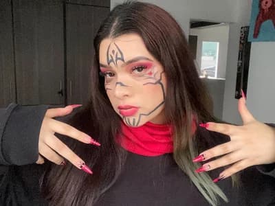 AzulSuccubus