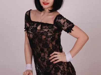 GloriaUpperLove